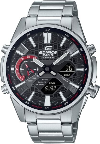 CASIO EDIFICE ECB-S100D-1ADF KOL SAATİ