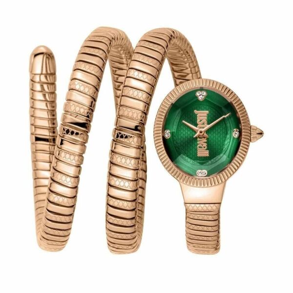 Just Cavalli Jc1L269M0045 Kol Saati