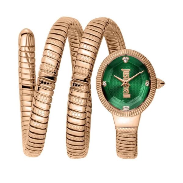Just Cavalli JC1L269M0045 Kol Saati
