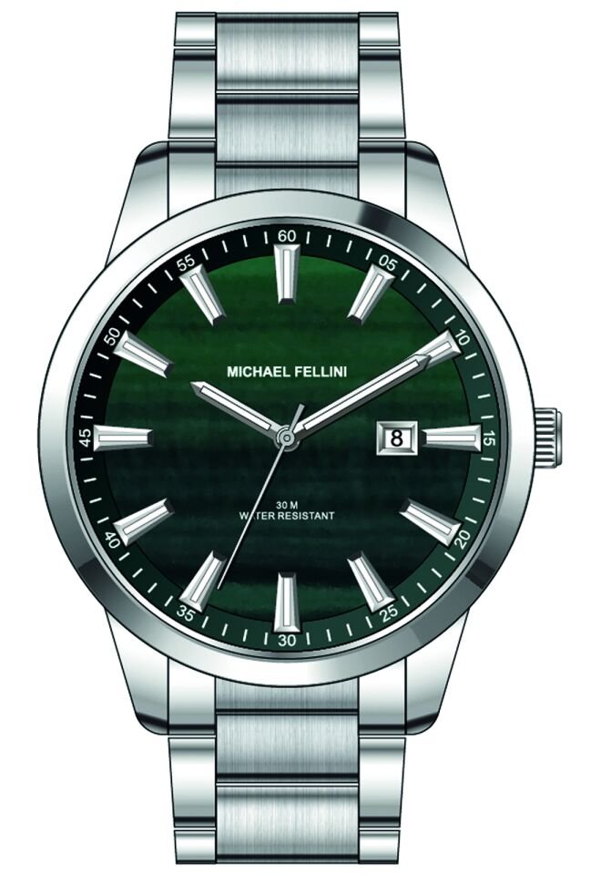 Michael Fellini 2440-4 Kol Saati