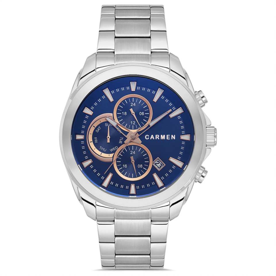 Carmen CR.1.AG0041.02 Kol Saati