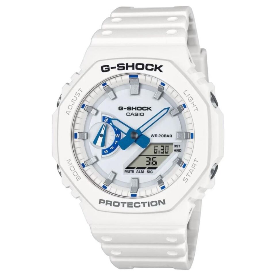 Casio GA-2100HDS-7A1DR Kol Saati