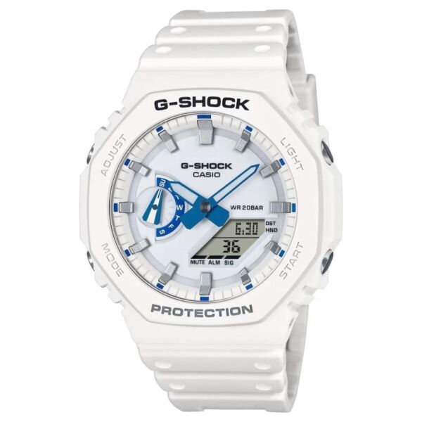 Casio GA-2100HDS-7A1DR Kol Saati