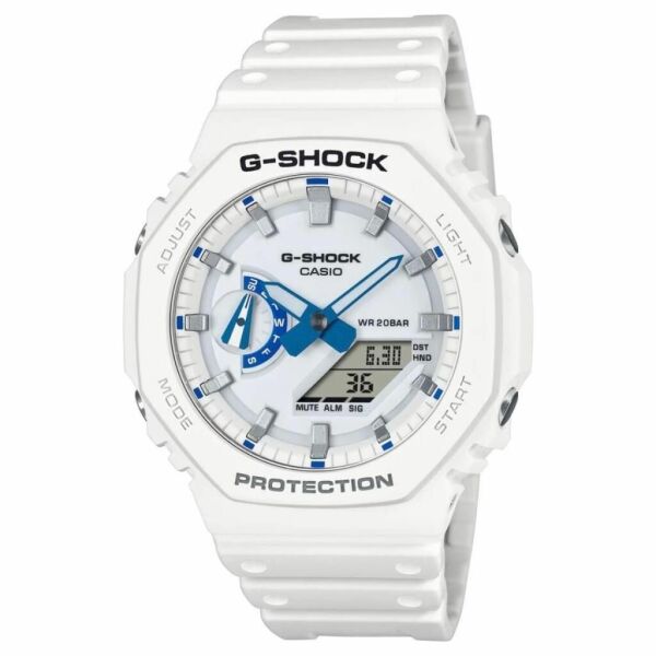 Casio GA-2100HDS-7A1DR Kol Saati
