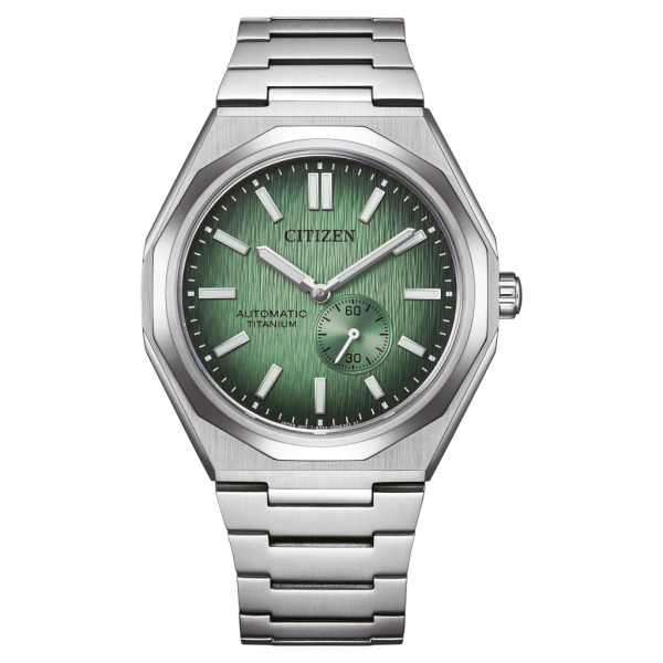 Citizen Zenshin 60 NK5020-58X Kol Saati