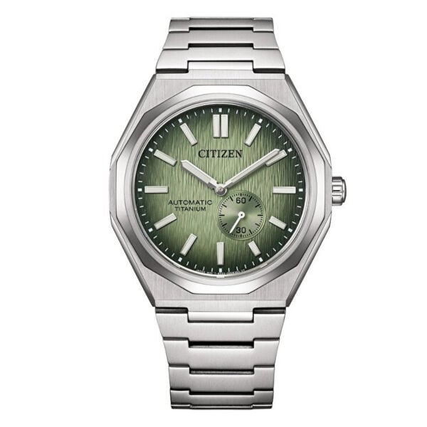 Citizen Zenshin 60 NK5020-58X Kol Saati