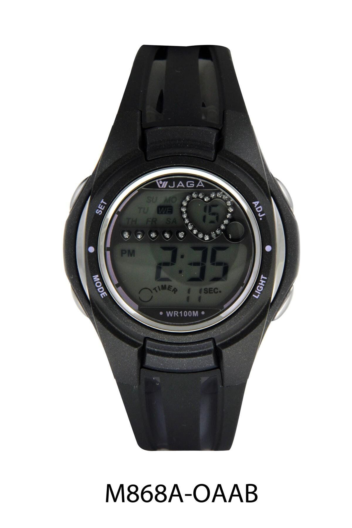 Jaga M868-OAAB Kol Saati