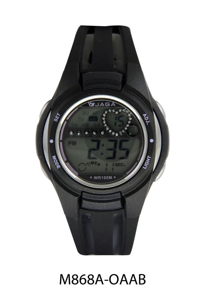 Jaga M868-OAAB Kol Saati