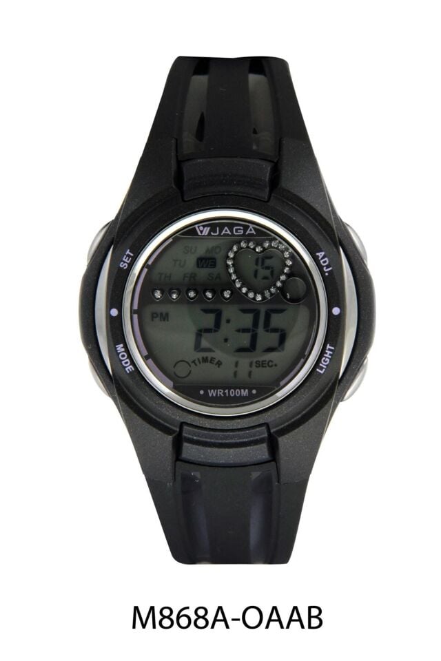 Jaga M868-OAAB Kol Saati