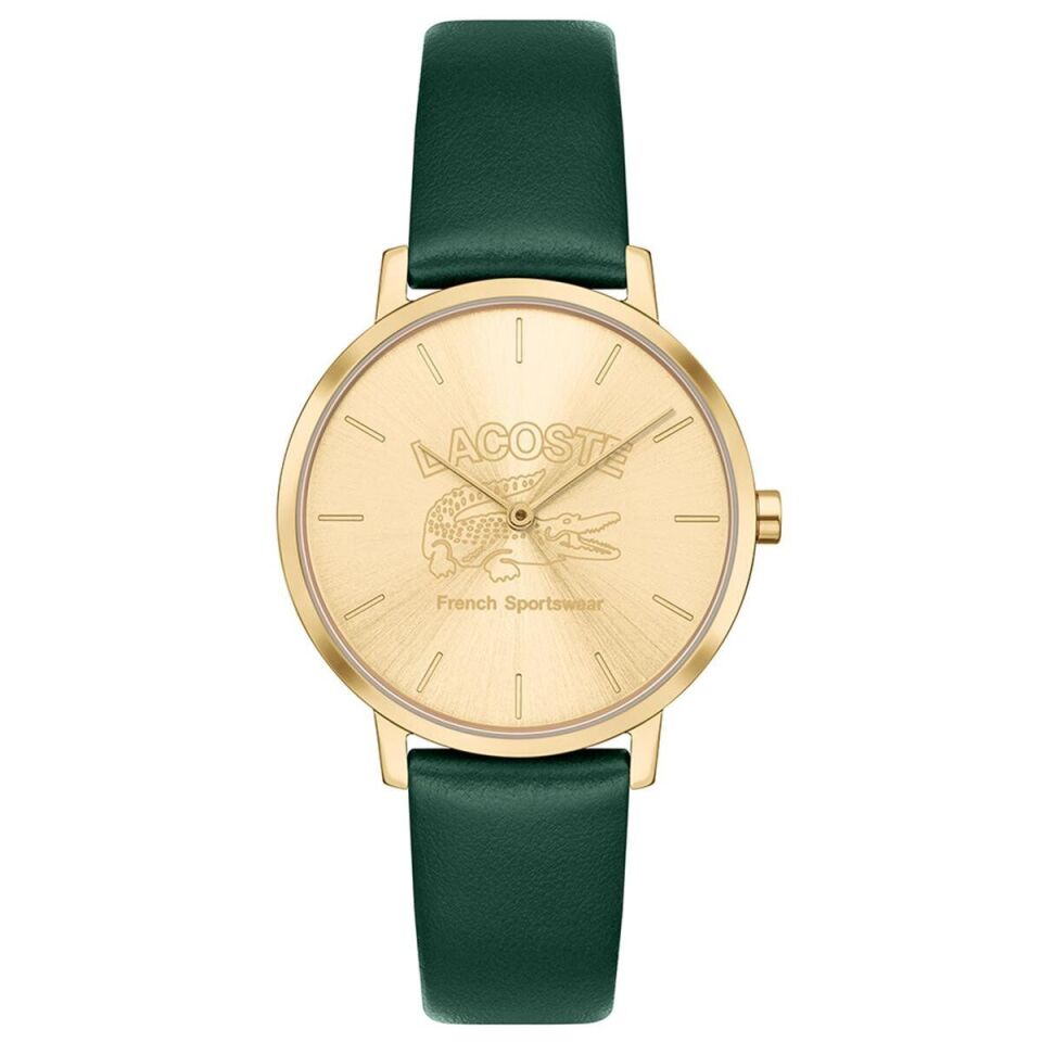 Lacoste 2001233 Kol Saati