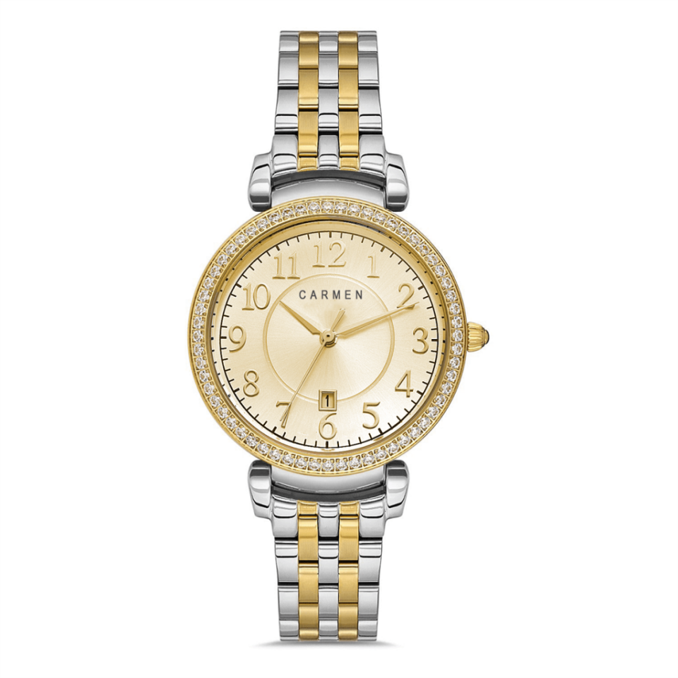 Carmen Master CR.1.AG0029.04 Kol Saati