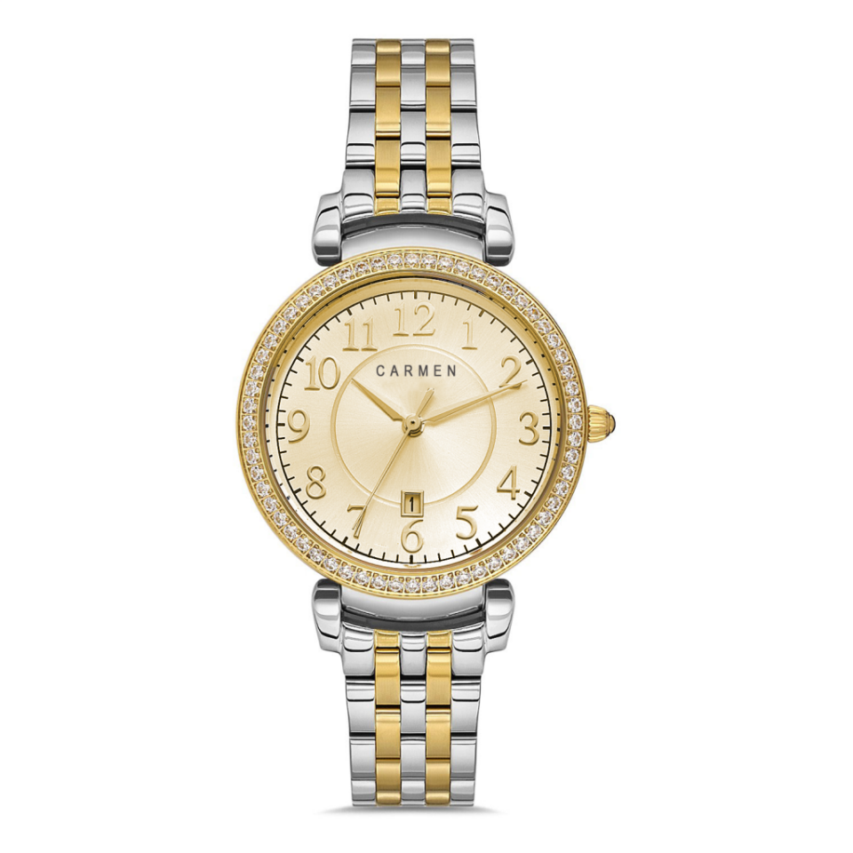 Carmen Master CR.1.AG0029.04 Kol Saati