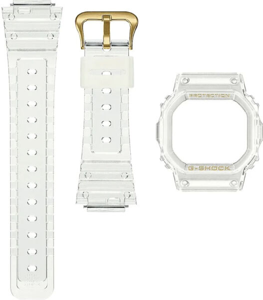 CASIO G-SHOCK DWE-5600HG-1DR KOL SAATİ