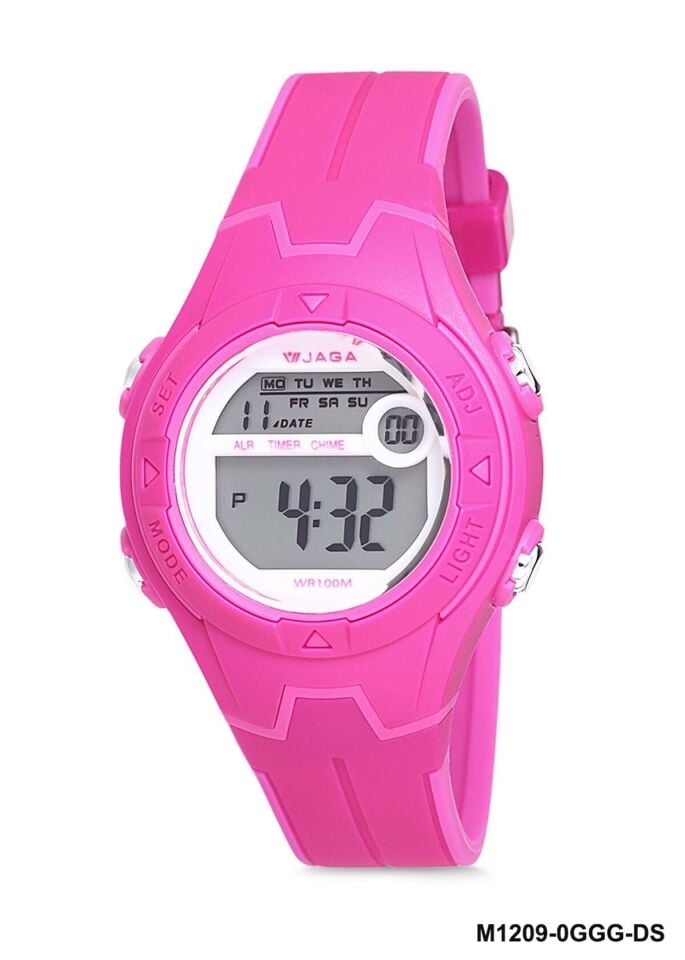 Jaga M1209-OGGG-2 Kol Saati