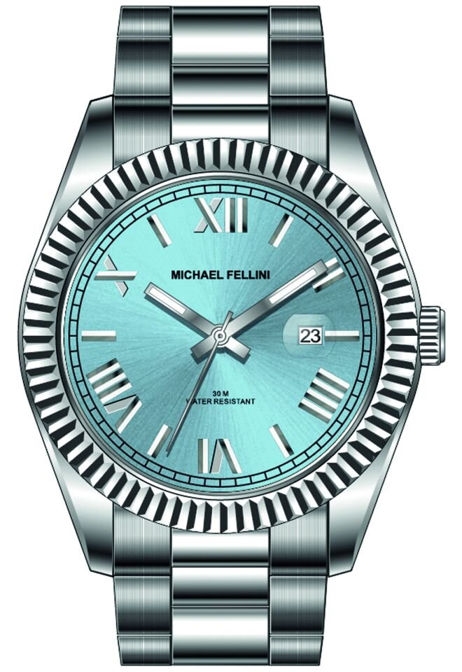 Michael Fellini 2439-3 Kol Saati