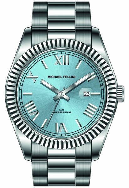 Michael Fellini 2439-3 Kol Saati
