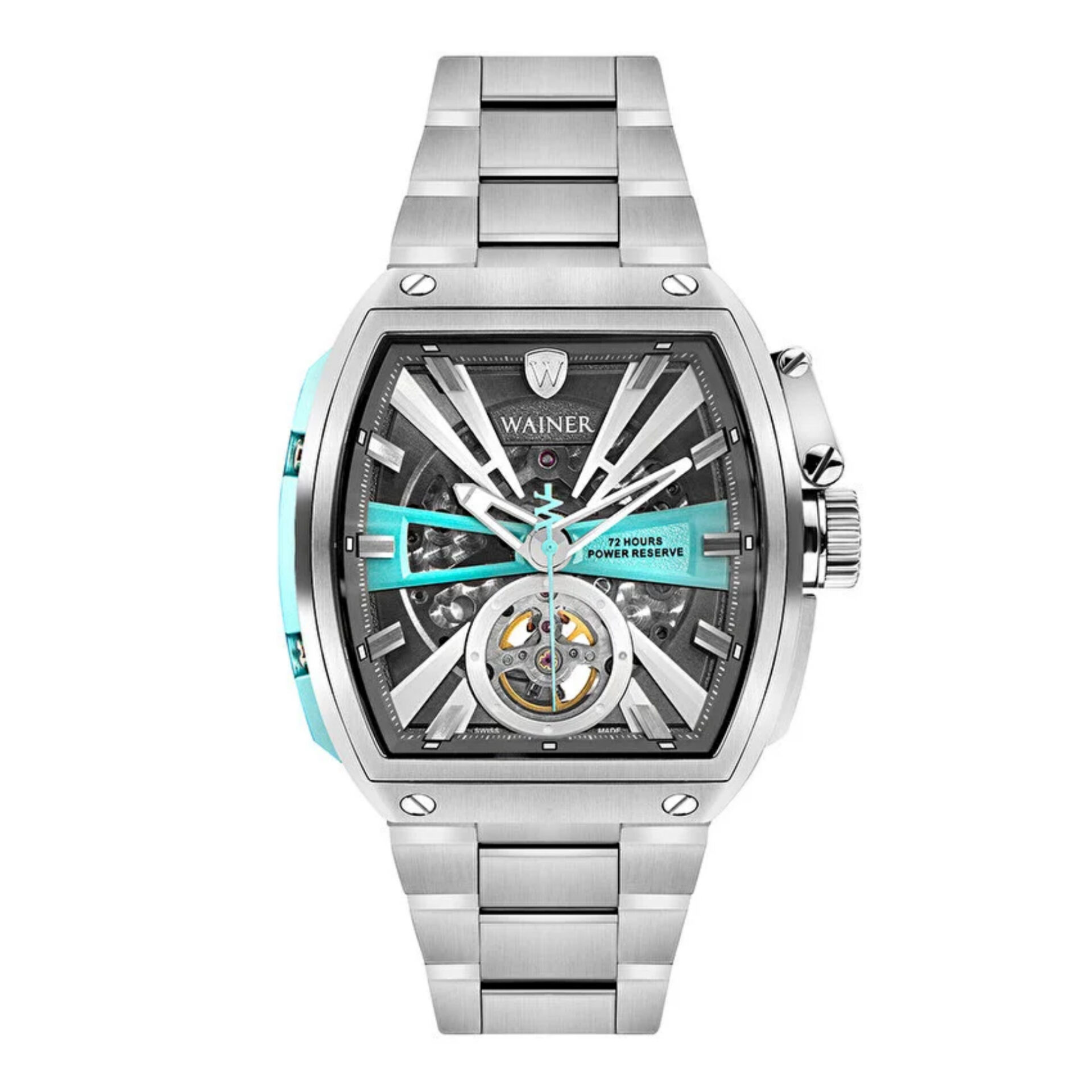 Wainer WA25150-G Kol Saati