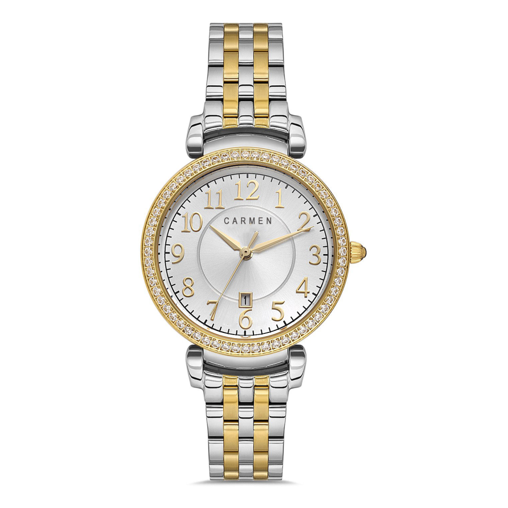 Carmen Master CR.1.AG0029.03 Kol Saati