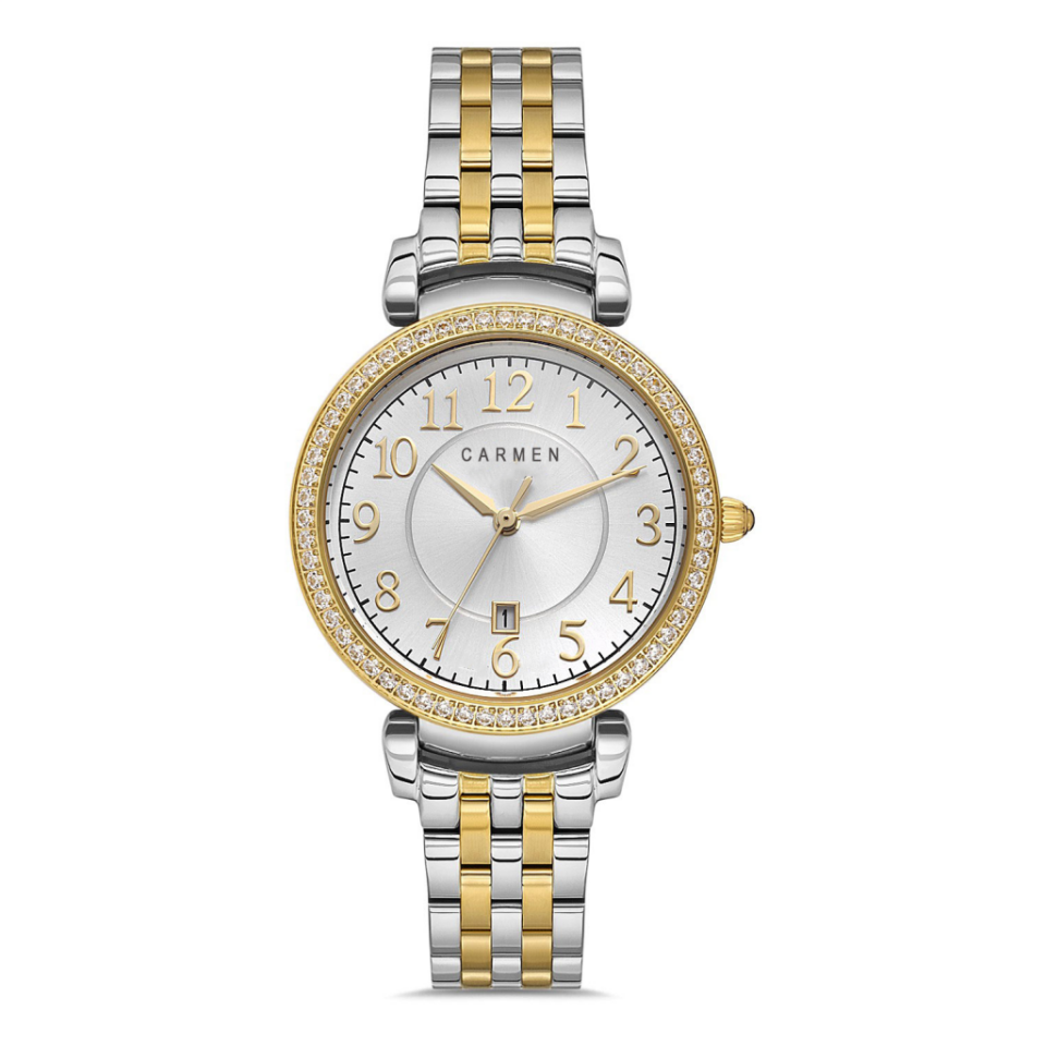 Carmen Master CR.1.AG0029.03 Kol Saati