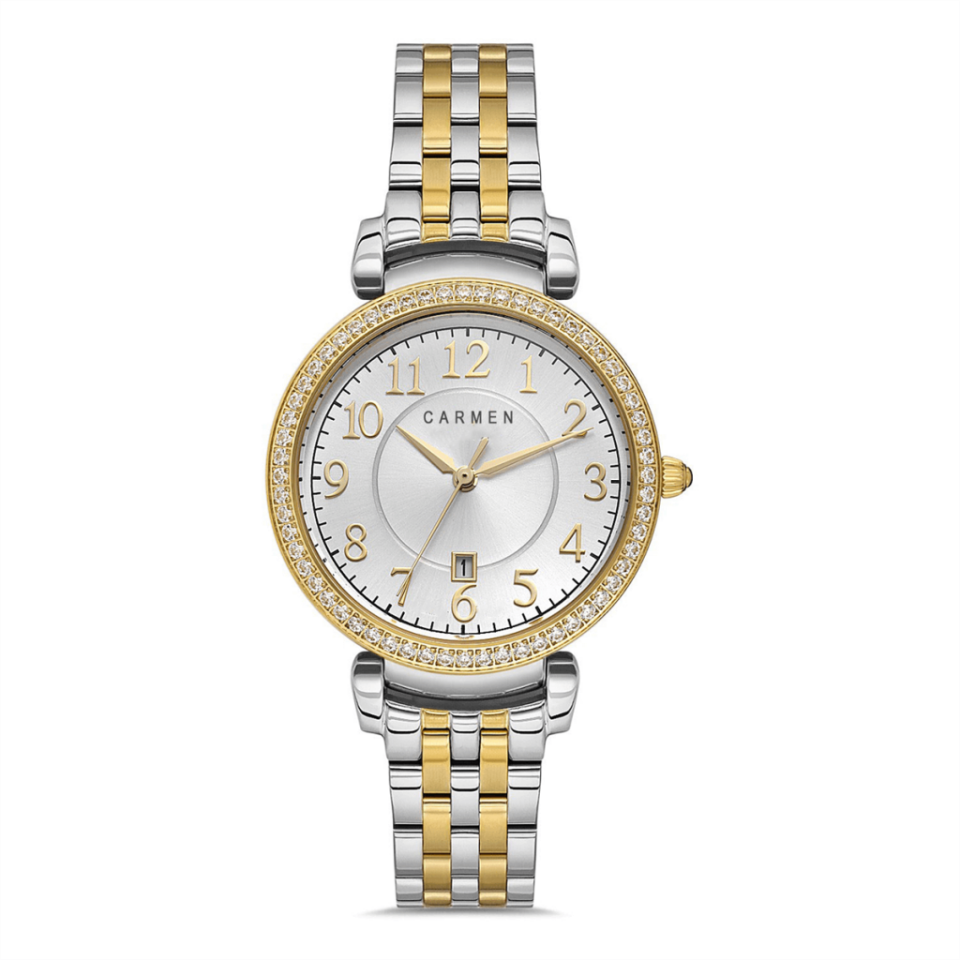 Carmen Master CR.1.AG0029.03 Kol Saati