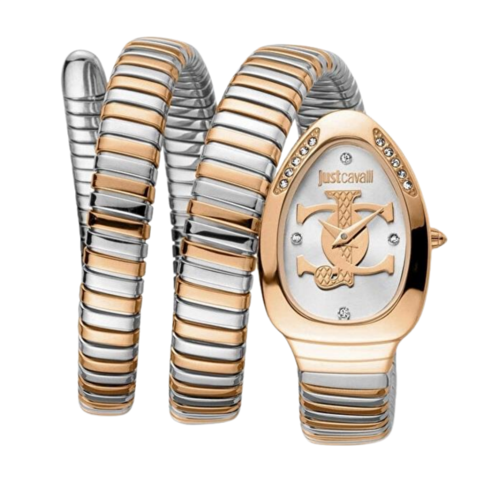 Just Cavalli JC1L228M0085 Kol Saati