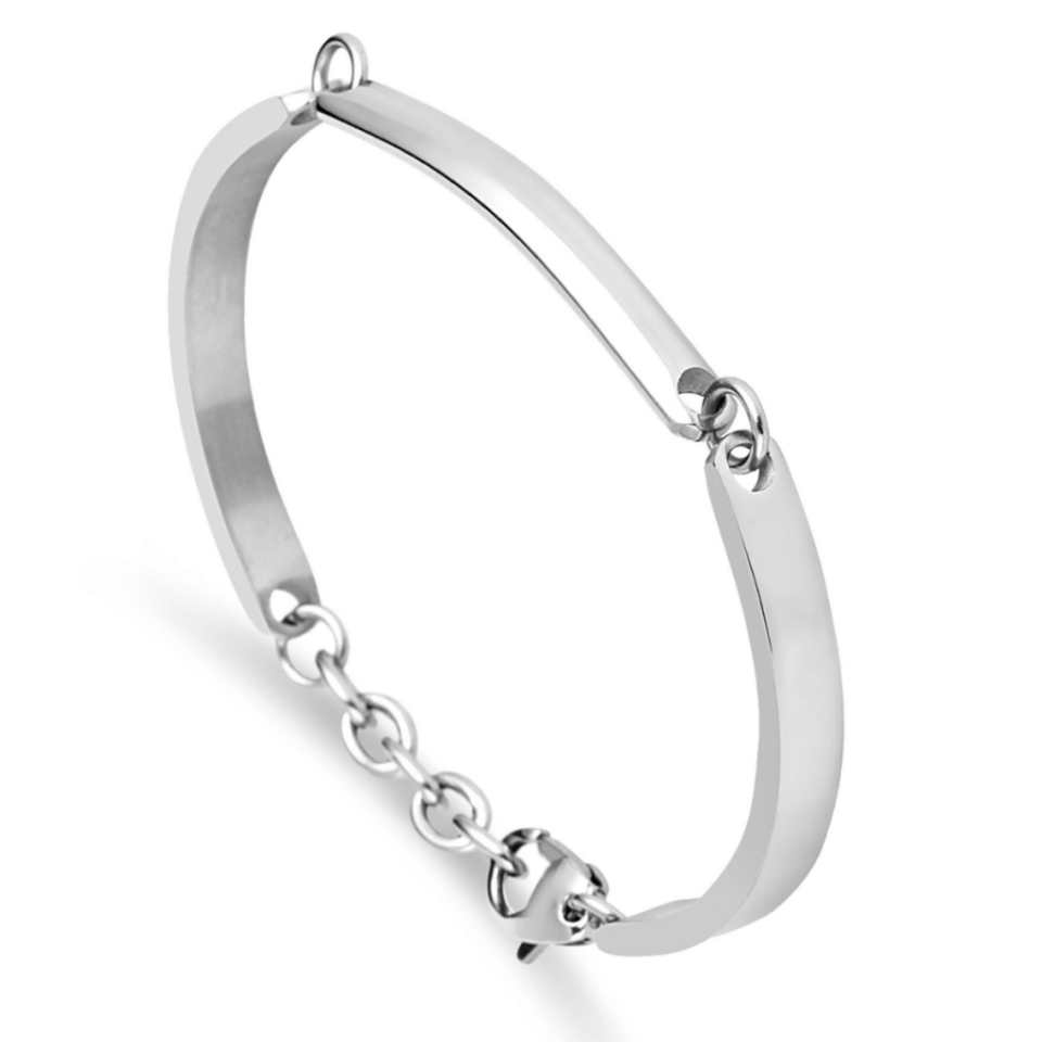 Ares Steel ALS100 Bileklik