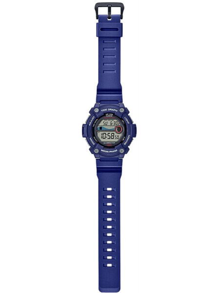Casıo WS-1300H-2AVDF Kol Saati