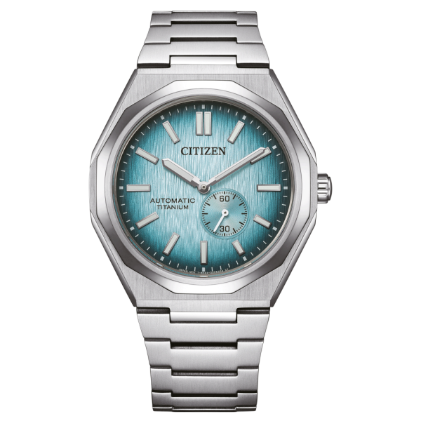 Citizen Zenshin 60 NK5020-58L Kol Saati