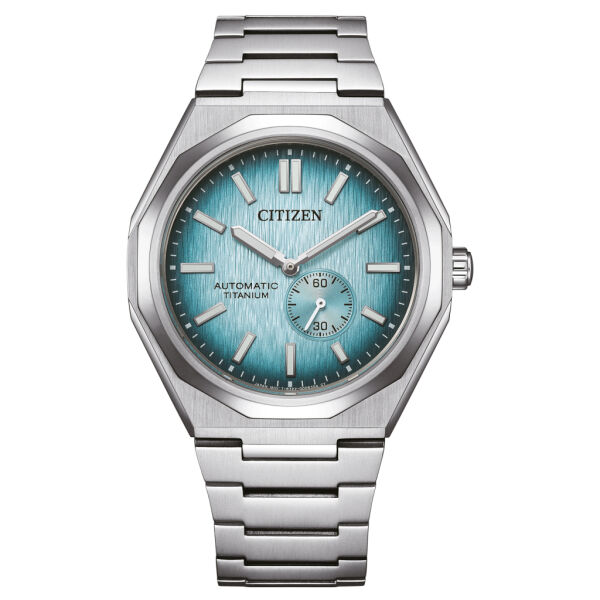 Citizen Zenshin 60 NK5020-58L Kol Saati