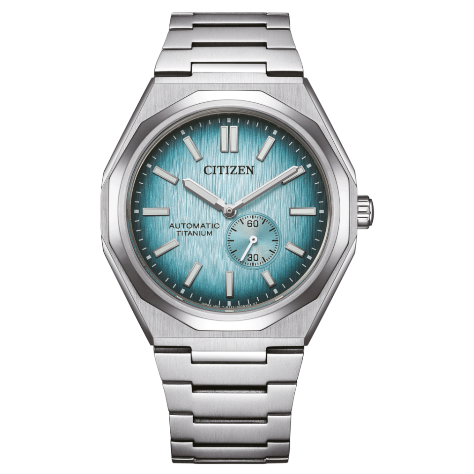 Citizen Zenshin 60 NK5020-58L Kol Saati