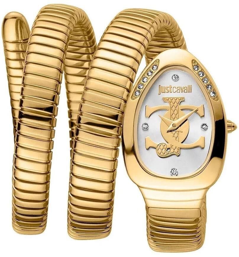 Just Cavalli JC1L228M0035 Kol Saati