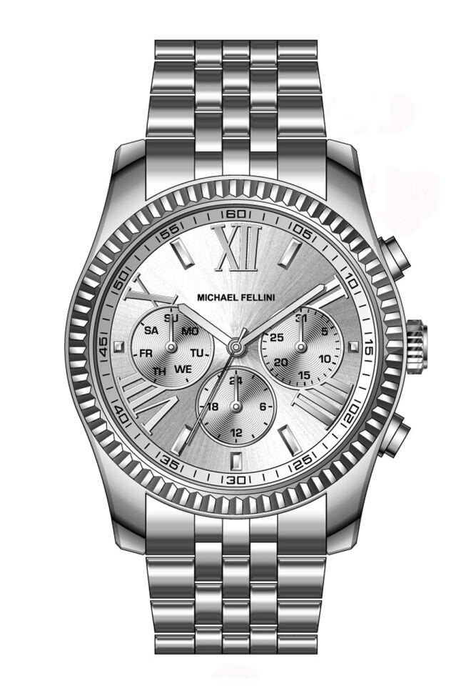 Michael Fellini 2414-1 Kol Saati