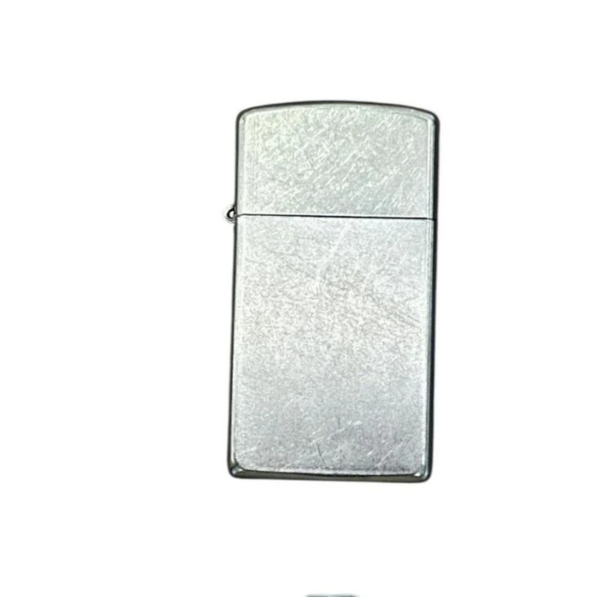 Zippo 1607-000029 Slim Street Chrome Çakmak