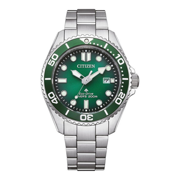 Citizen BN0269-50W Kol Saati