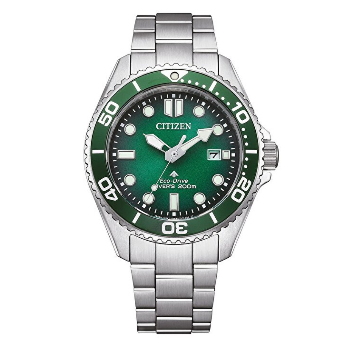 Citizen BN0269-50W Kol Saati