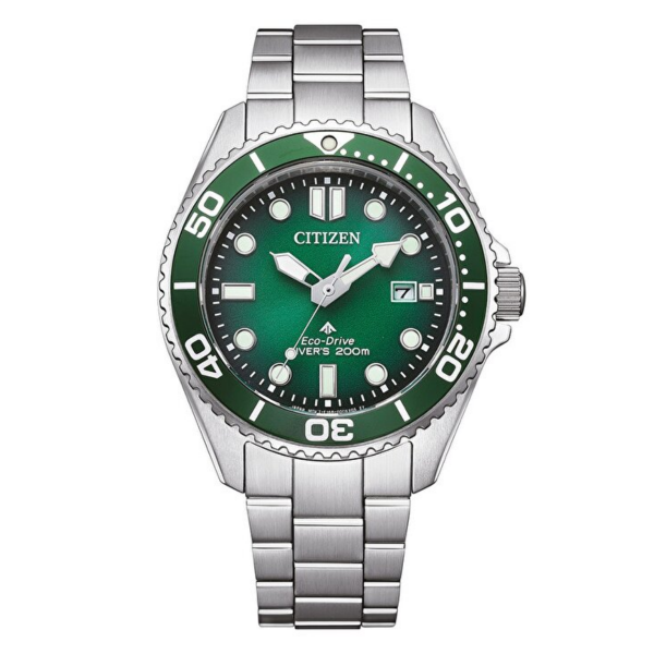 Citizen BN0269-50W Kol Saati