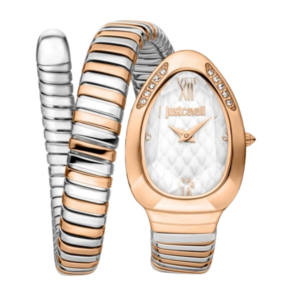 Just Cavalli JC1L223M0065 Kol Saati