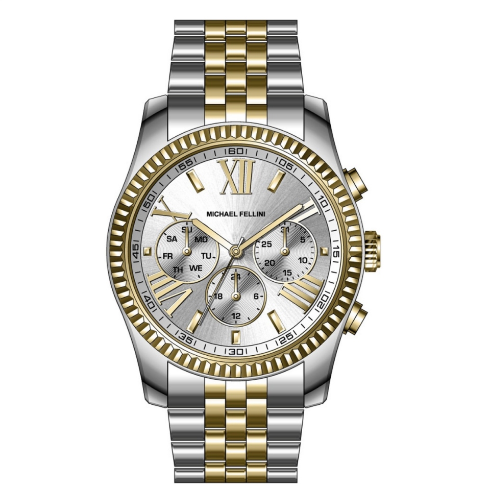 Michael Fellini 2414-5 Kol Saati