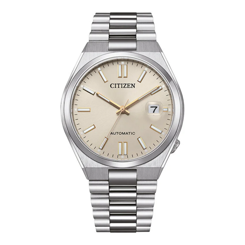 Citizen Tsuyosa NJ0151-88W Kol Saati