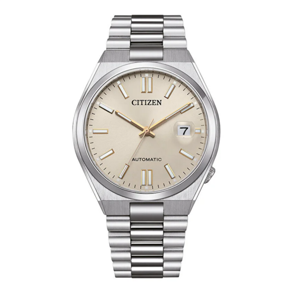 Citizen Tsuyosa NJ0151-88W Kol Saati