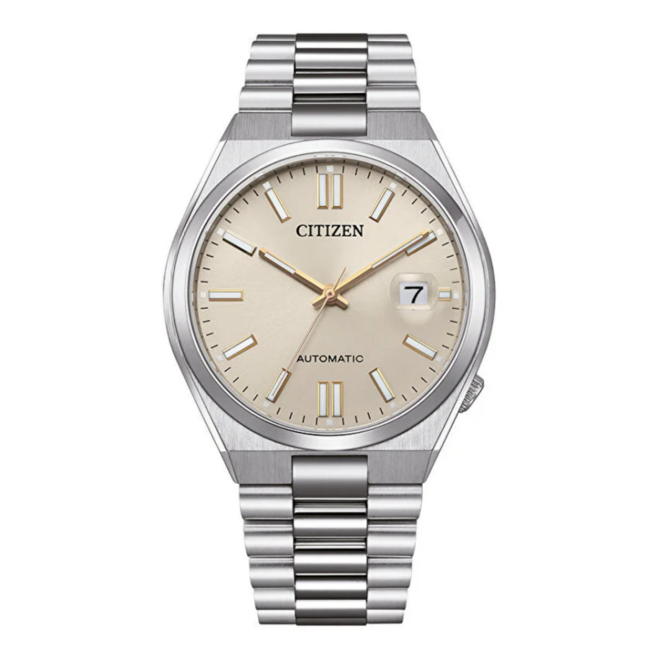 Citizen Tsuyosa NJ0151-88W Kol Saati