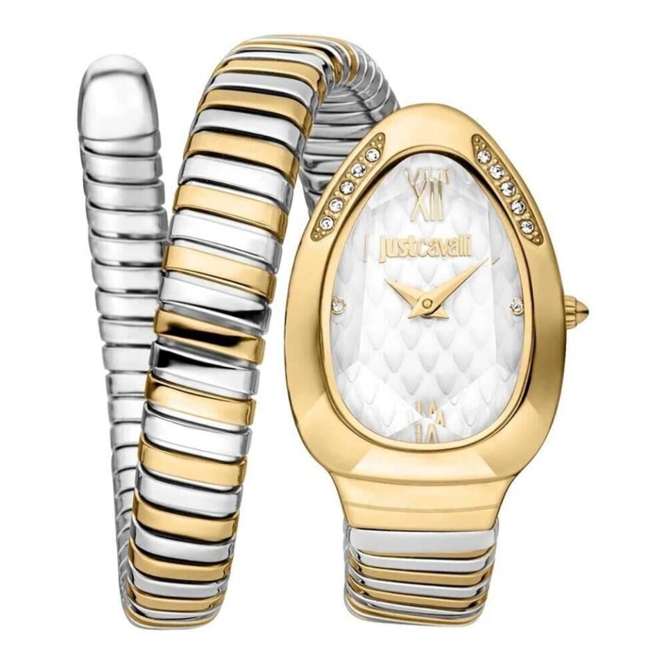 Just Cavalli JC1L223M0055 Kol Saati