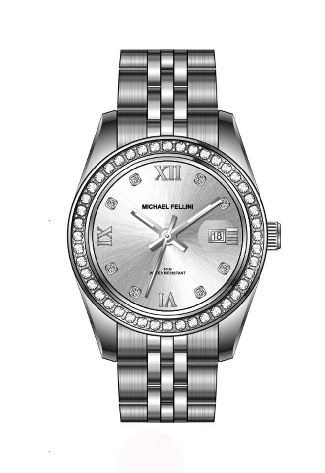 Michael Fellini 2422-1 Kol Saati