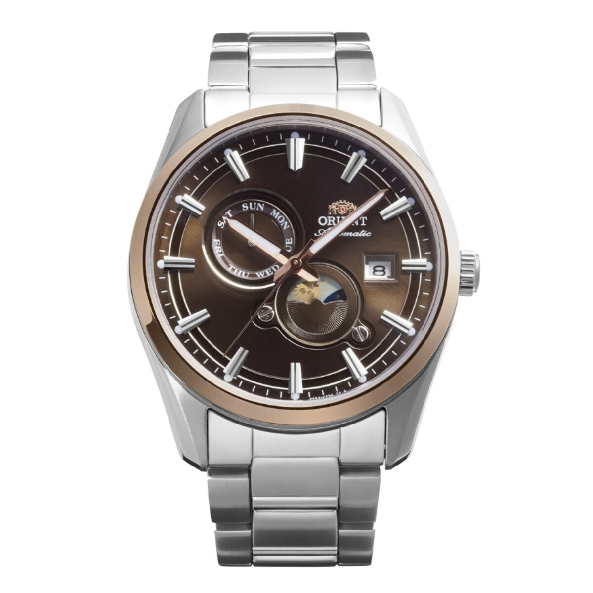Orient RA-AK0313Y30B Kol Saati