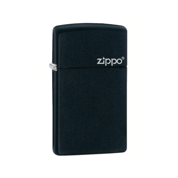 Zippo 1618ZL Logo Çakmak
