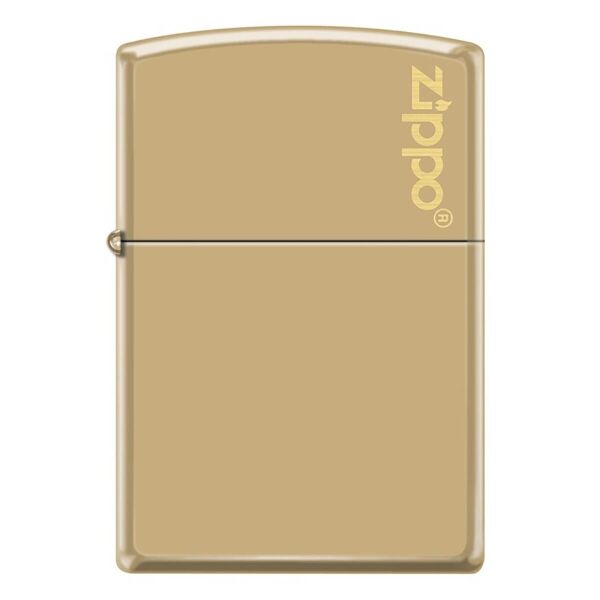 Zippo 254B-115711 Çakmak