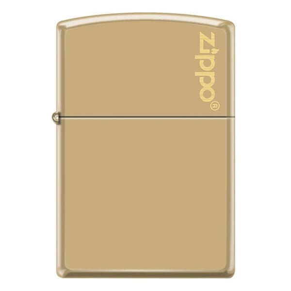 Zippo 254B-115711 Çakmak