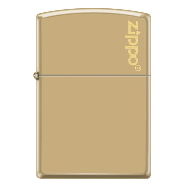 Zippo 254B-115711 Çakmak