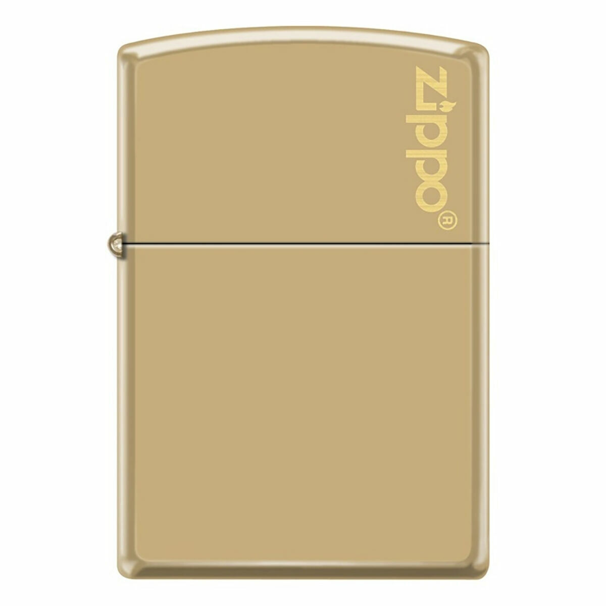 Zippo 254B-115711 Çakmak