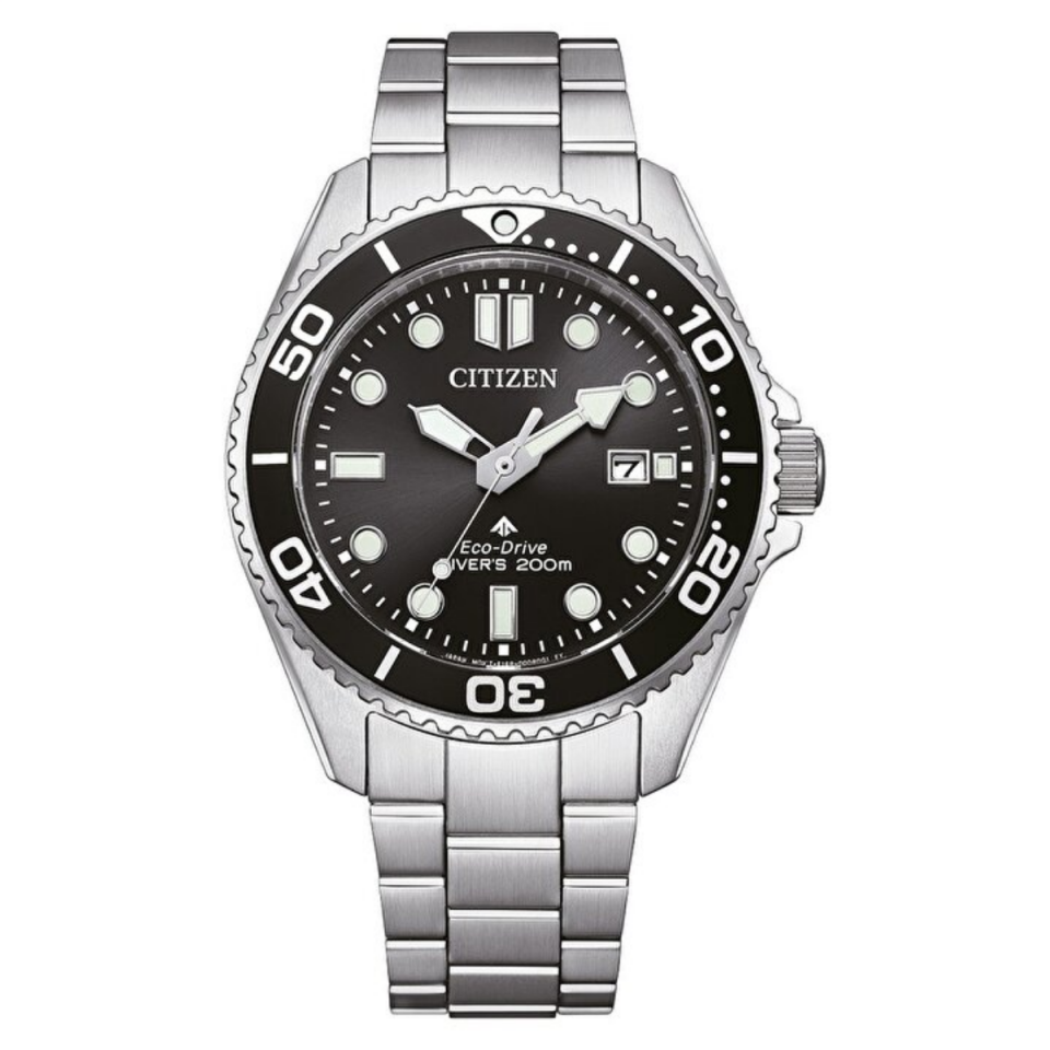 Citizen BN0261-51E Kol Saati